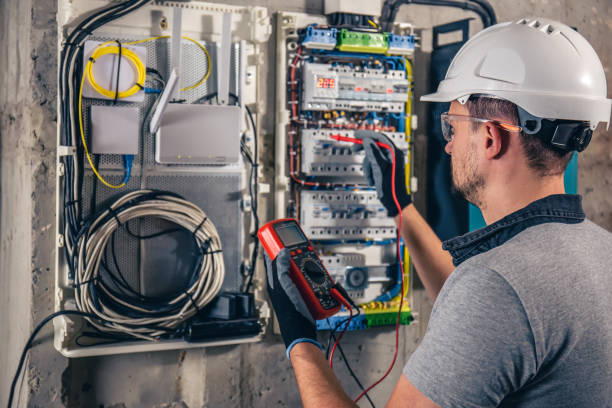Best Electrical Outlet Repair  in Hudson, WI