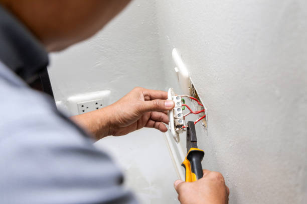 Best Commercial Electrician Services  in Hudson, WI
