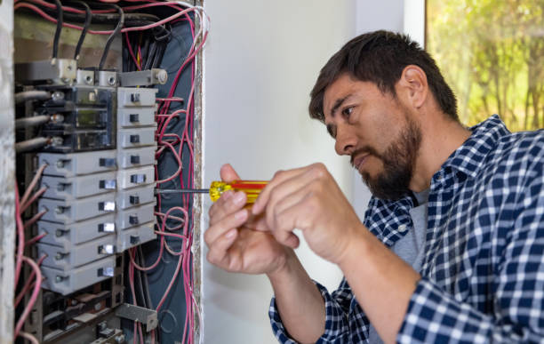 Best Electrical System Inspection  in Hudson, WI
